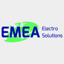 Logo EMEA Electro Solutions