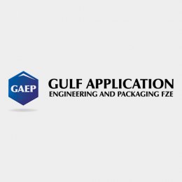 GAEP GULF APPLICATION ENGINEERING AND PACKAGING FZE
