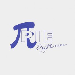 Logo PIE Diffusion